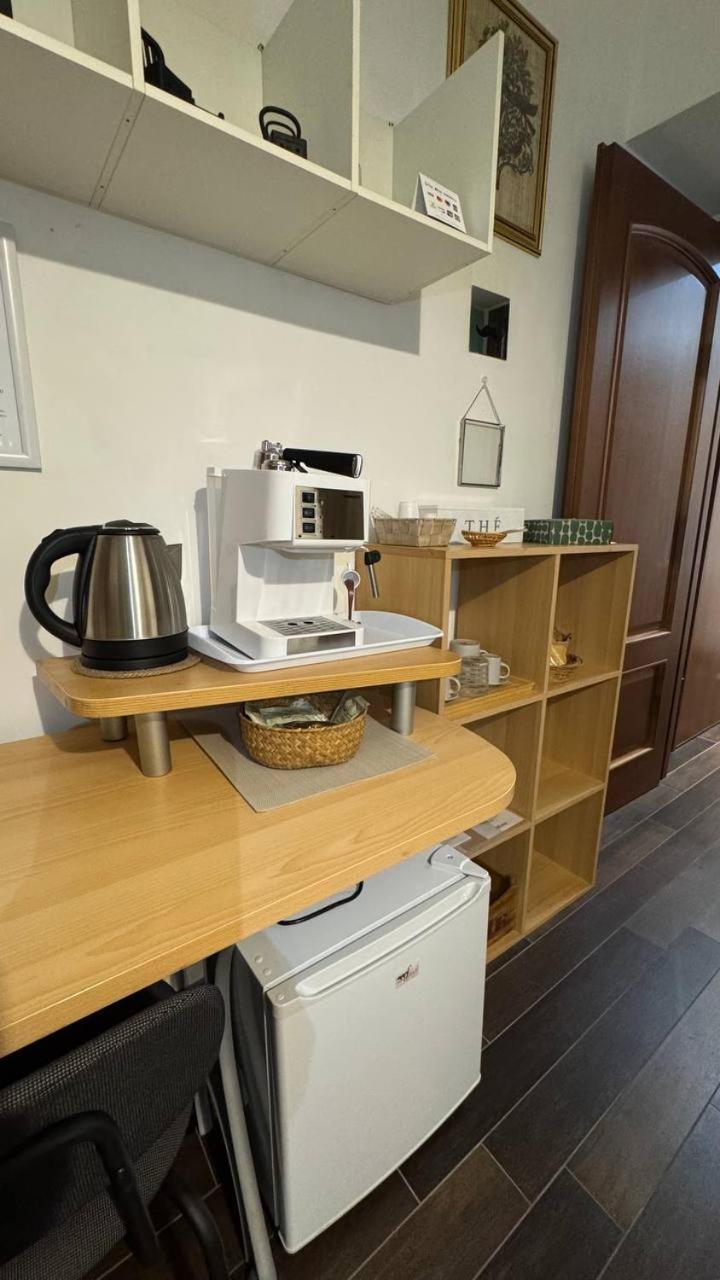 Lili'S House Hotell Roma Eksteriør bilde