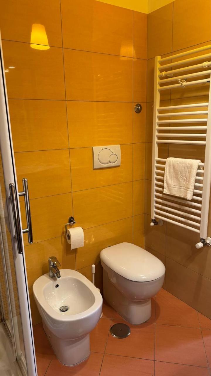 Lili'S House Hotell Roma Eksteriør bilde