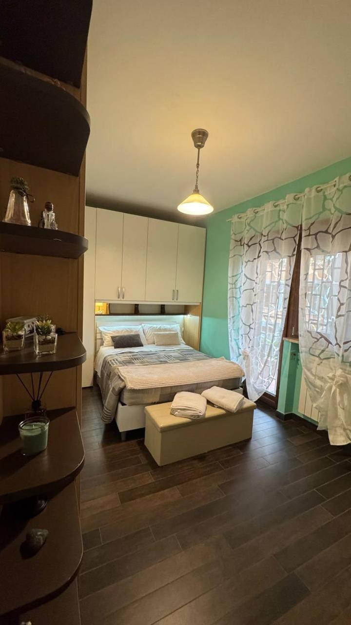 Lili'S House Hotell Roma Eksteriør bilde