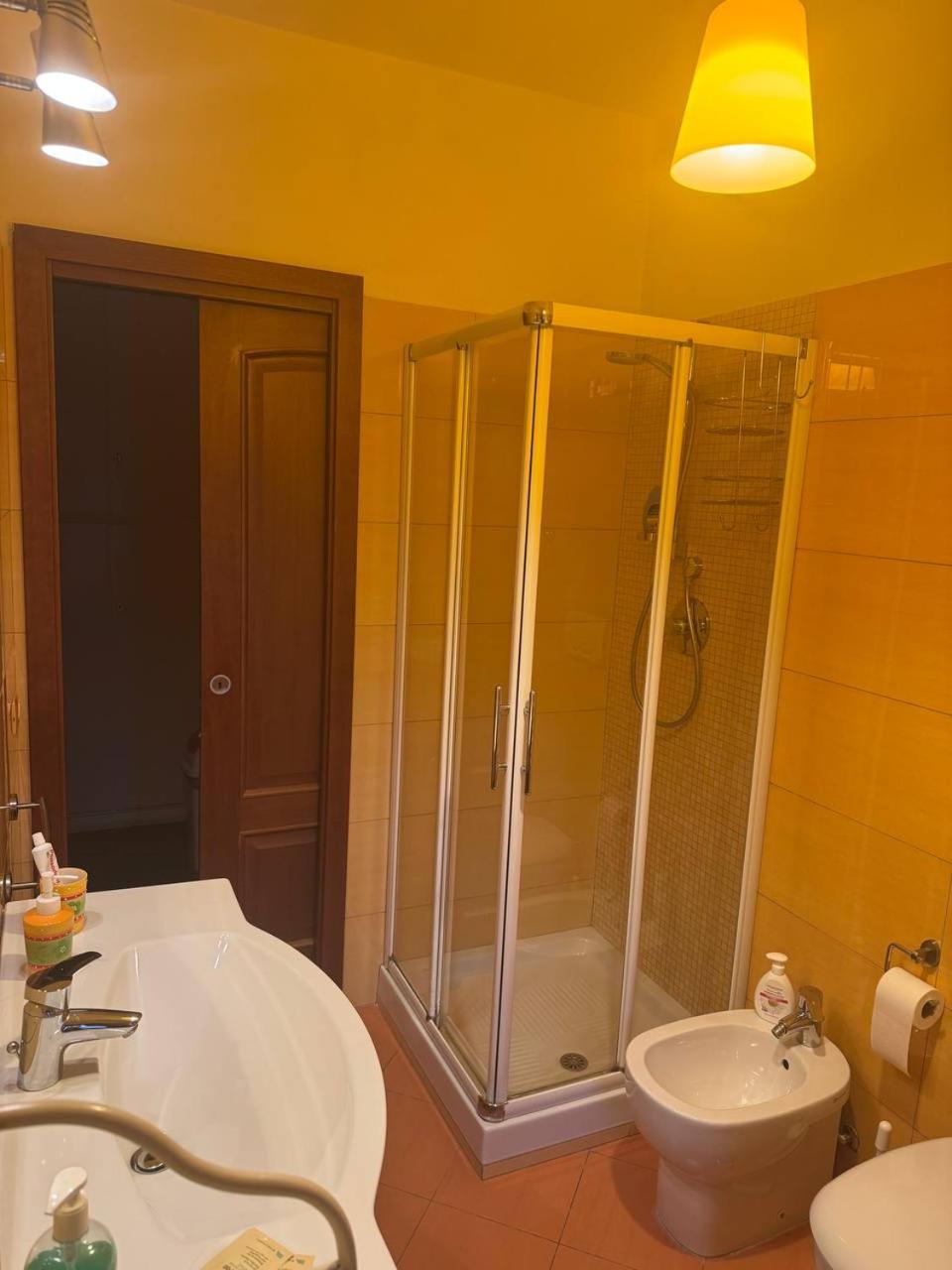 Lili'S House Hotell Roma Eksteriør bilde